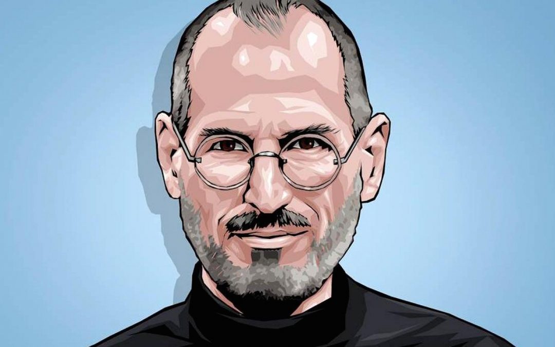 13 citas de Steve Jobs para una mejor versión de nuestra creatividad