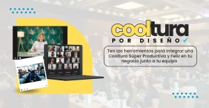 Cultura por Diseño
