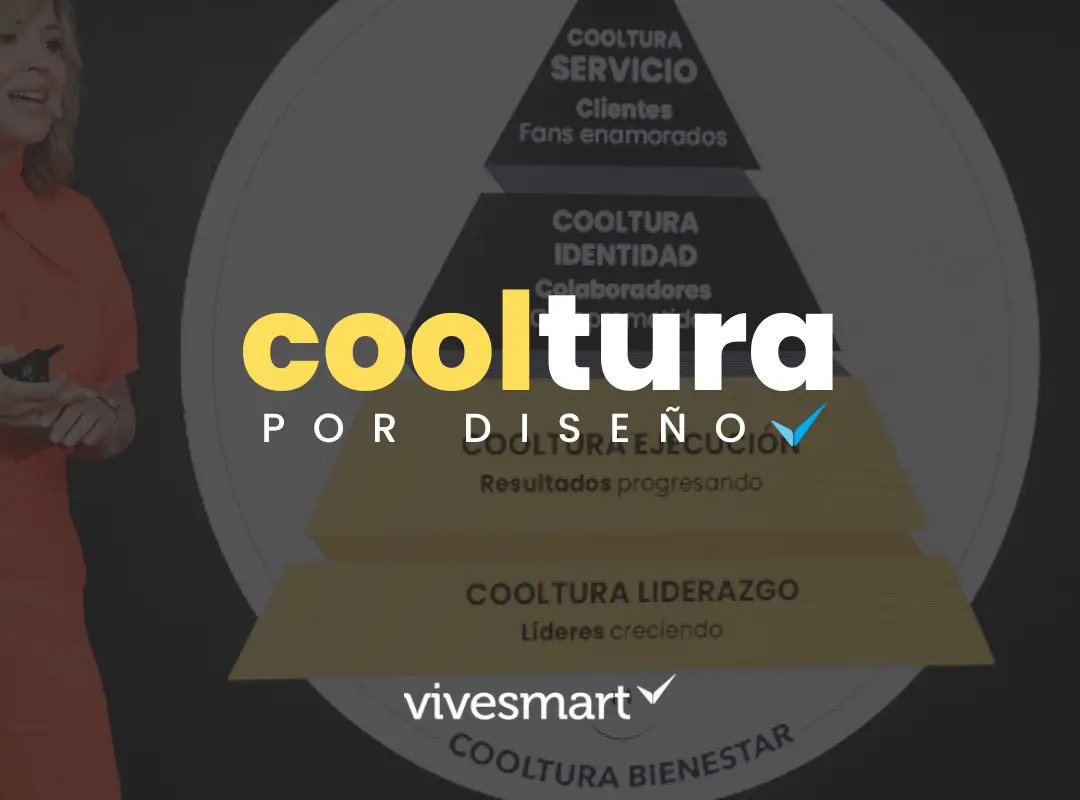 Cultura por Diseño Vivesmart