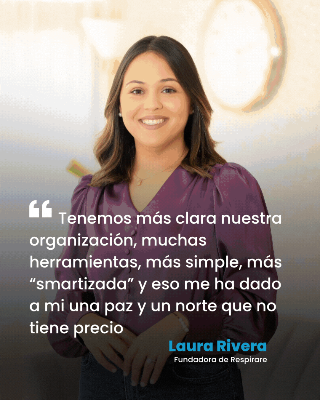 Clientes Vivesmart