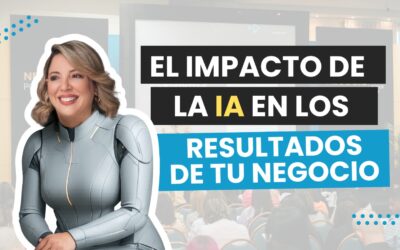 Ser “Team Humano” en la era de la Inteligencia Artificial: el nuevo reto del liderazgo